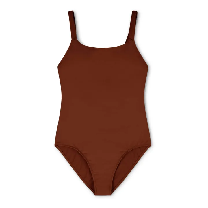 Matona Maillot 1 Pièce | Ambre