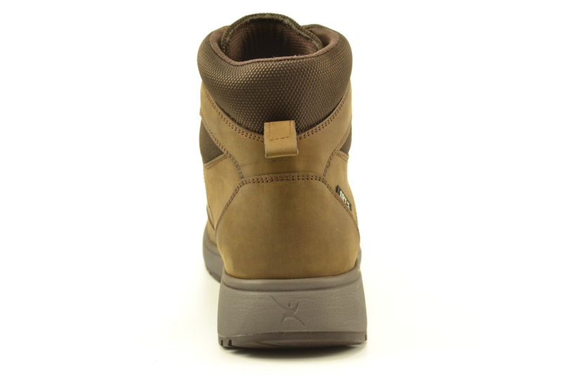 Xsensible 40401.1 wijdte H Brown