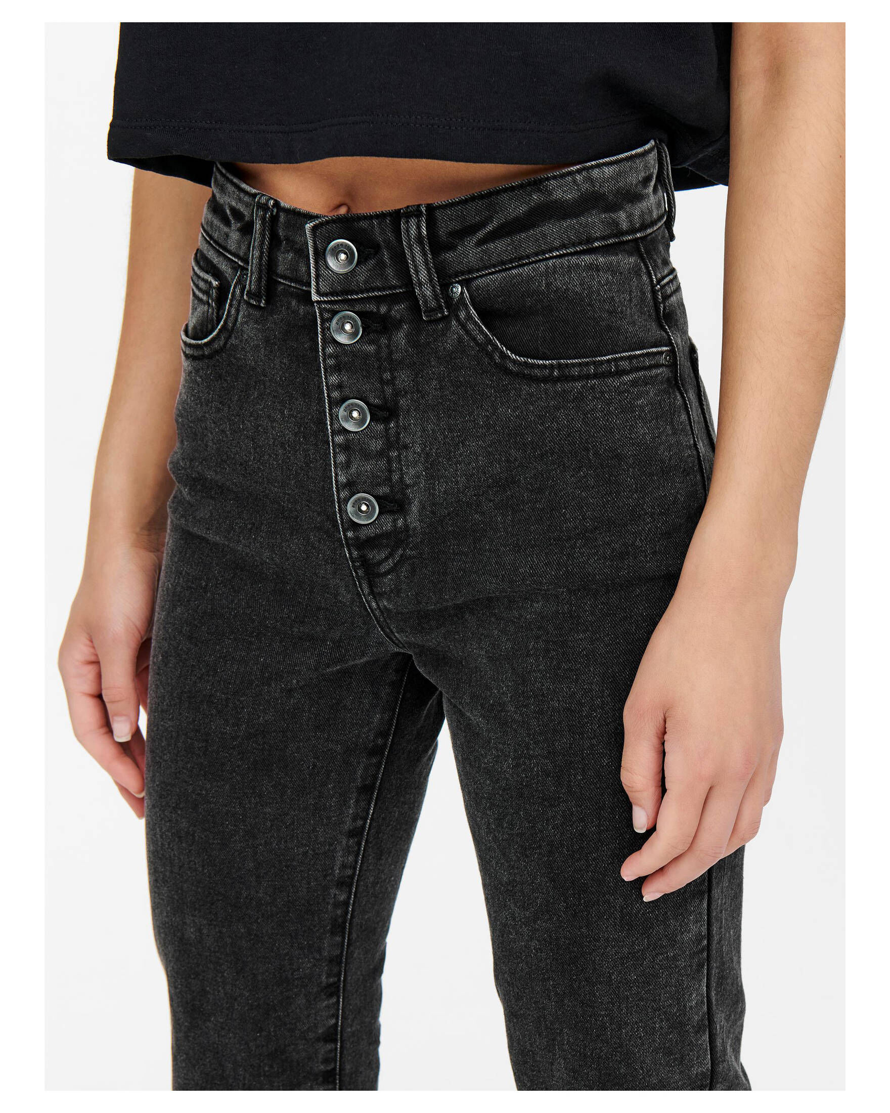 Only| Damen Jeans ONLEMILY