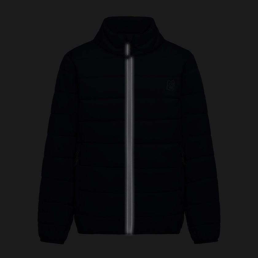 Glare PrimaLoft Jacke