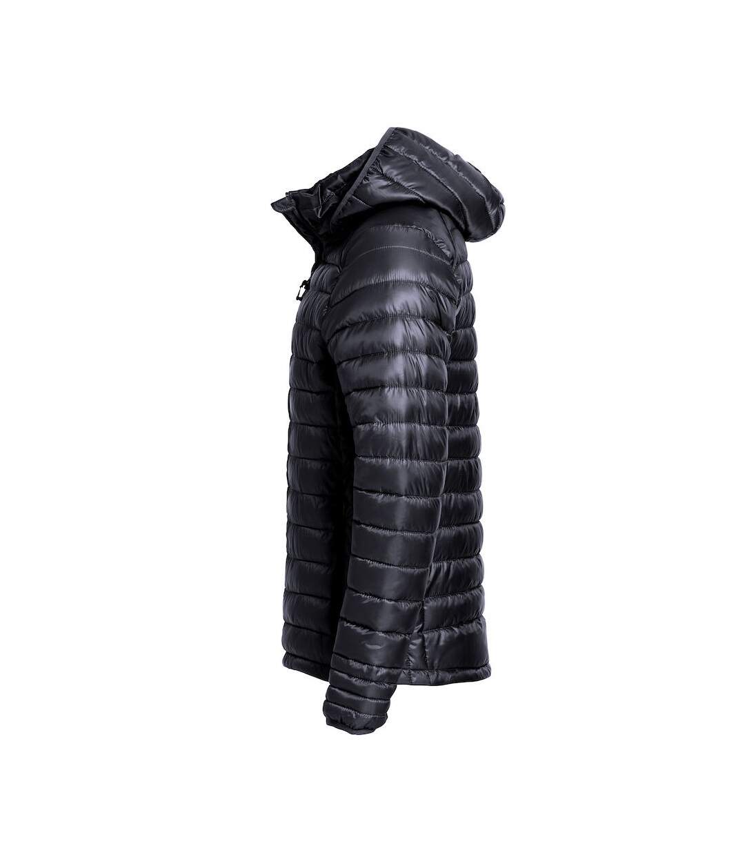 Clique - Doudoune HUDSON - Homme (Bleu marine foncé) - UTUB514