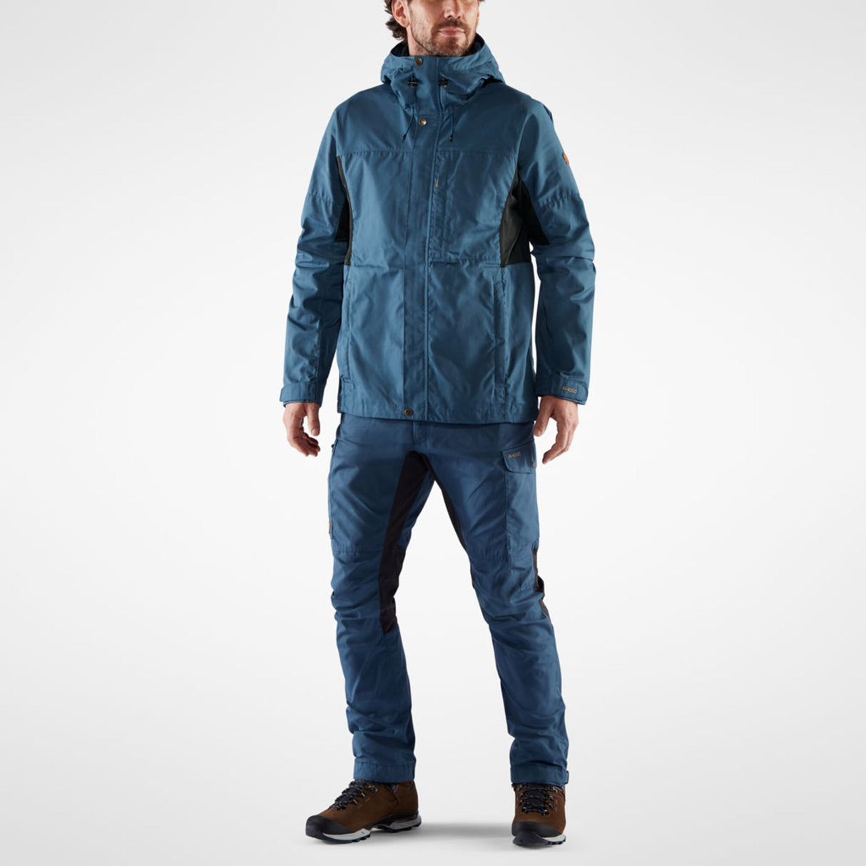 Fjällräven<br>Kaipak Jacket M