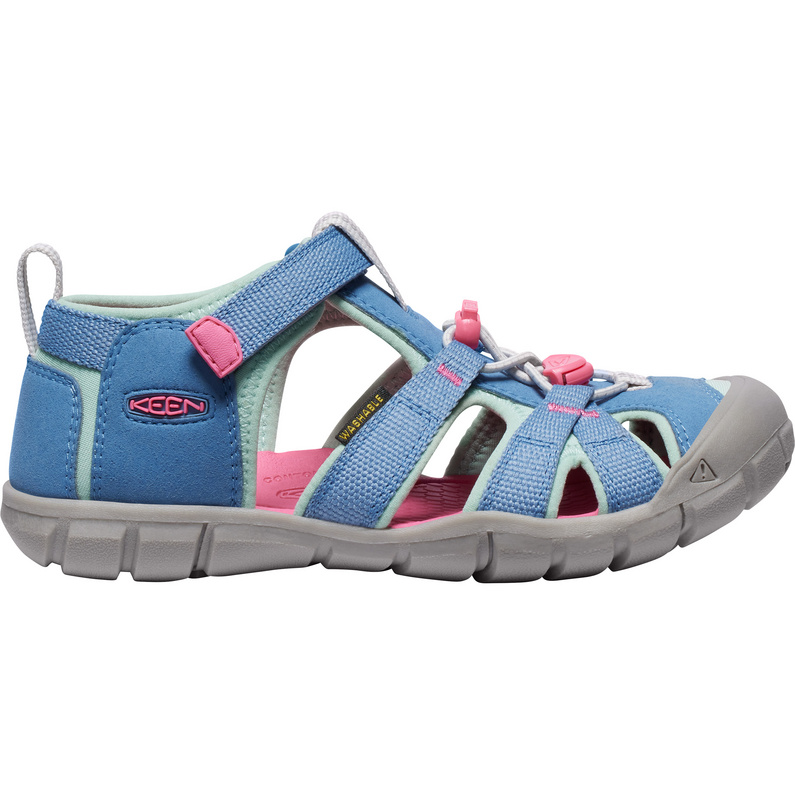 Keen Kinder Seacamp II CNX Sandale
