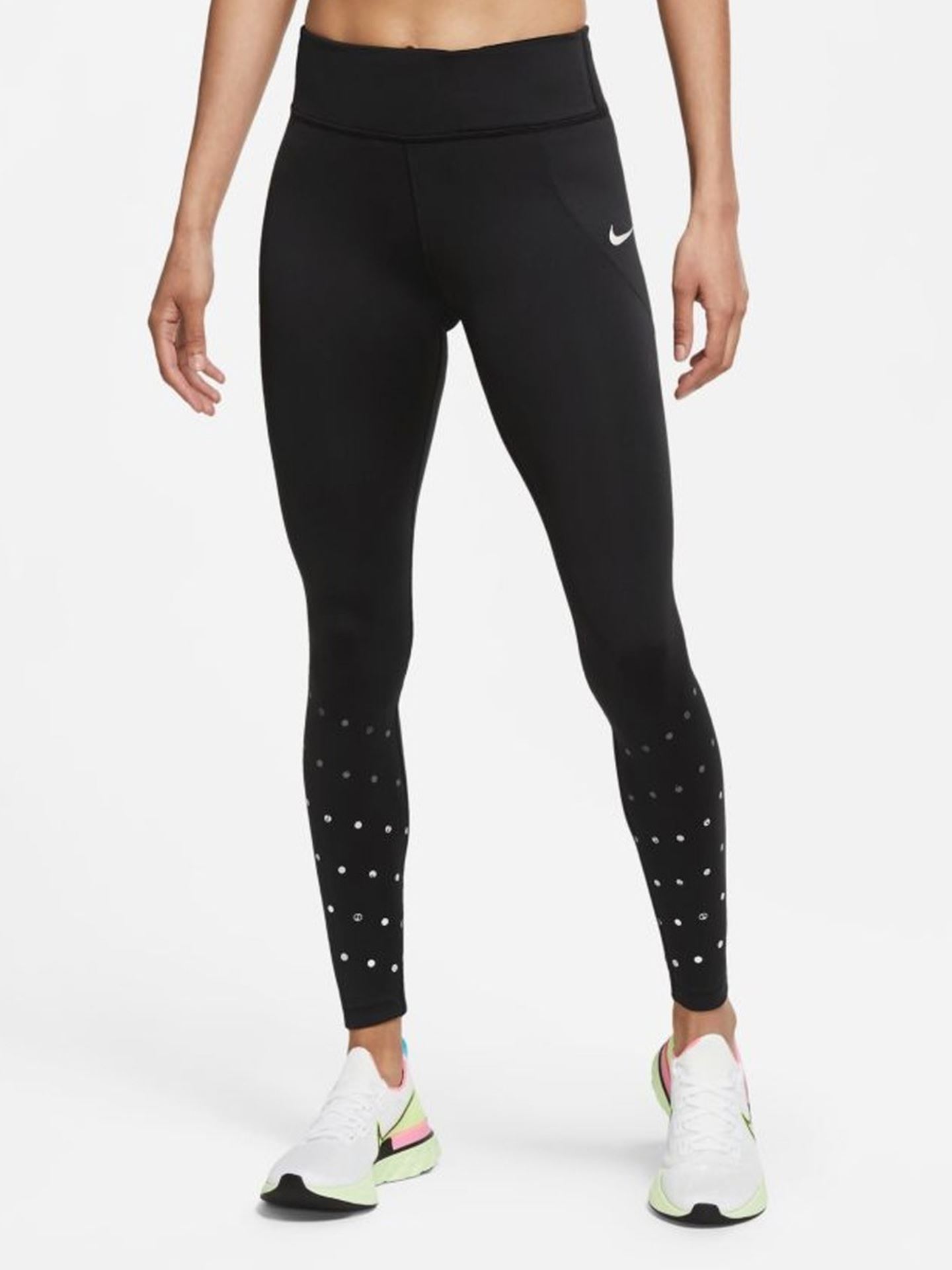 Fast Flash Runway Tights