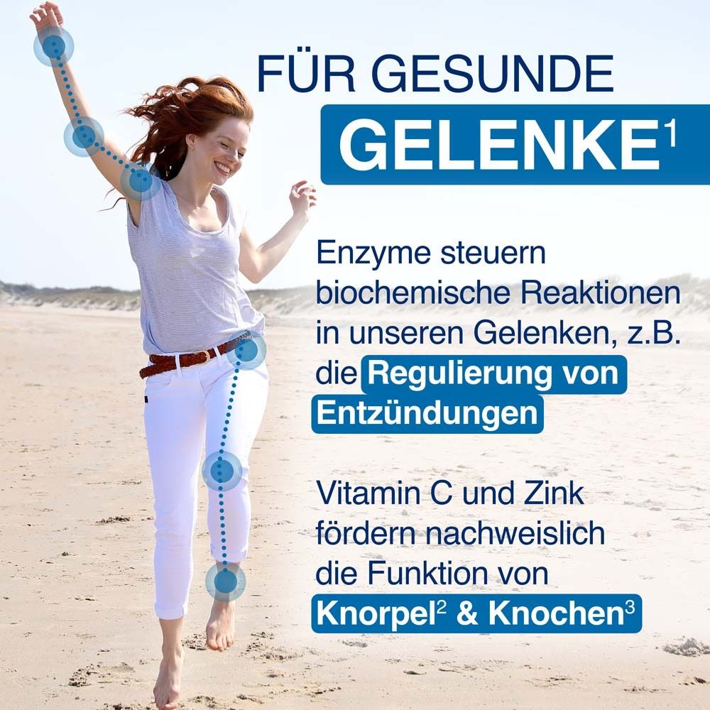 GELENCIUM® Enzym Complex