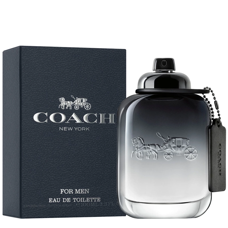 Coach Man EDT 100 ml