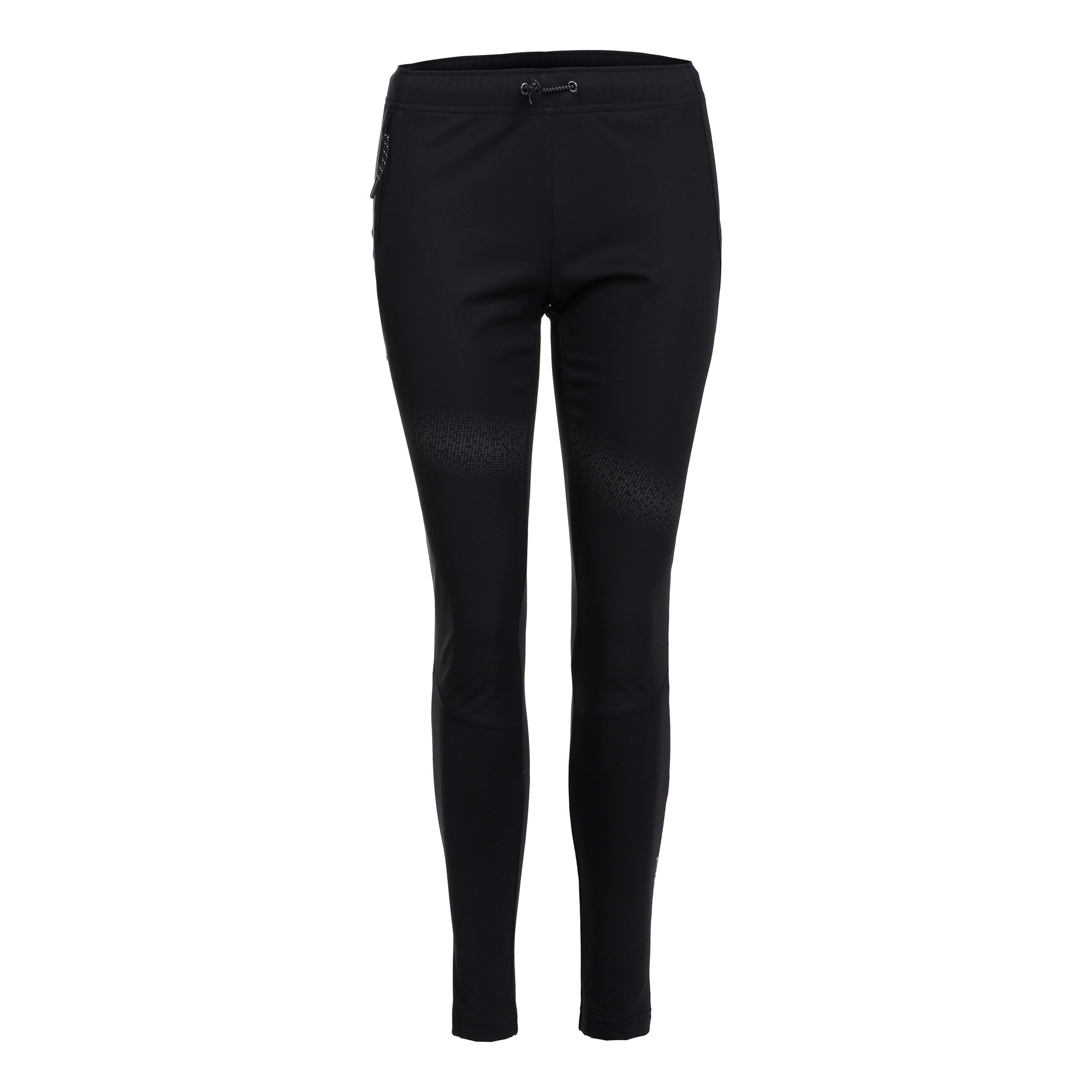 NEO Reflex - Tex Collant De Course Femmes - Noir