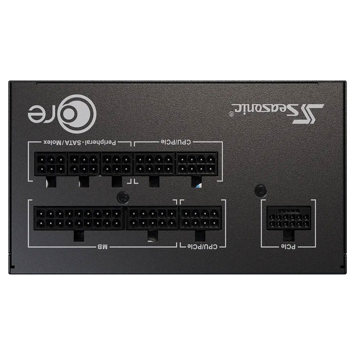 Seasonic CORE GX ATX 3 (2024) 750 W