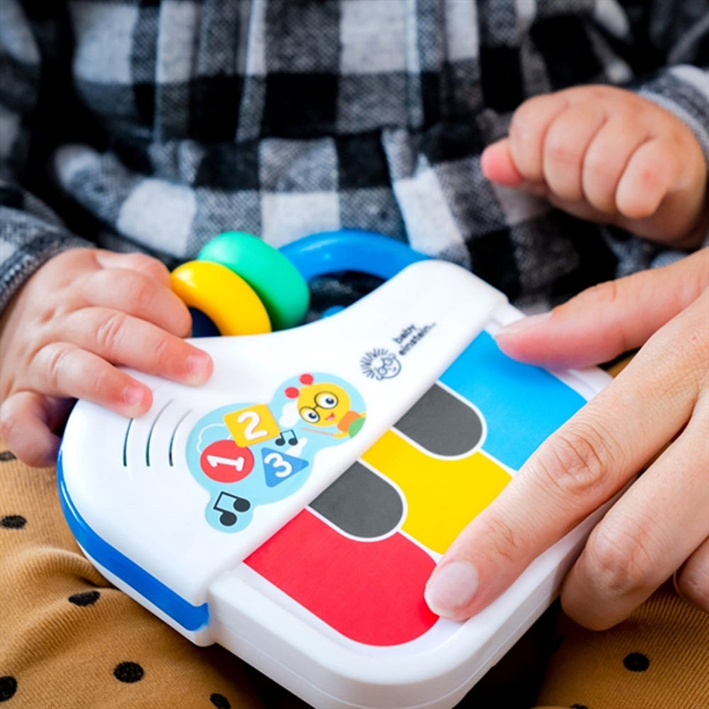 Køb Baby Einstein Miniklaver Refresh