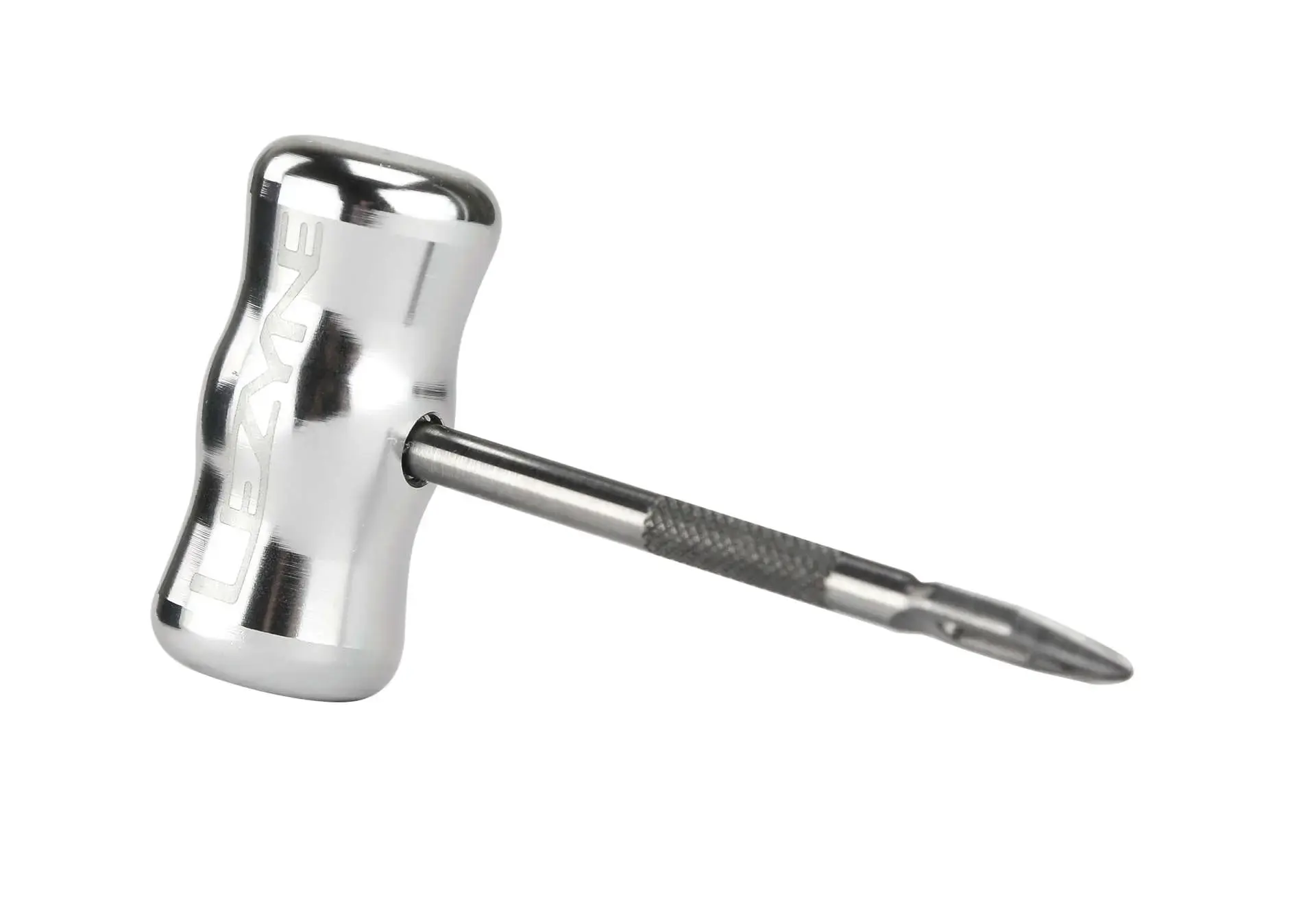 Lezyne Classic Tubeless Kit Zwart