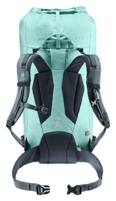 Sac d'Alpinisme Femme Deuter Durascent 42 10 SL Bleu/Gris