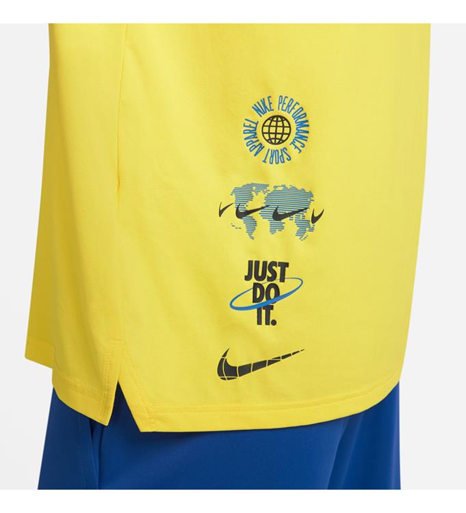 Nike Men Pro Dri-FIT T-Shirt