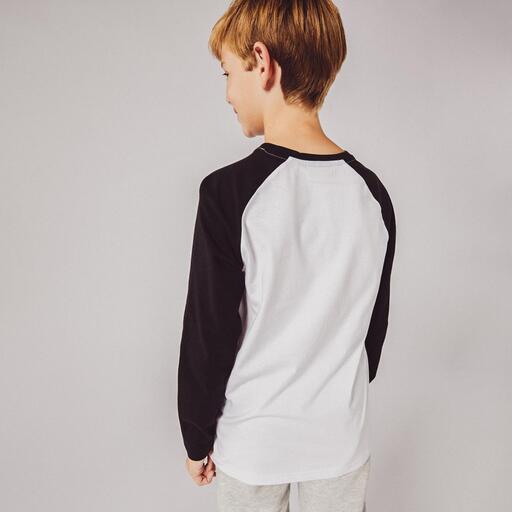 Camiseta do Harry Potter