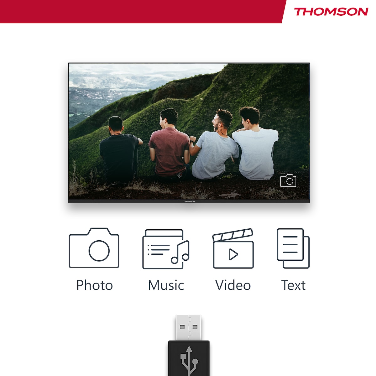 Thomson 40