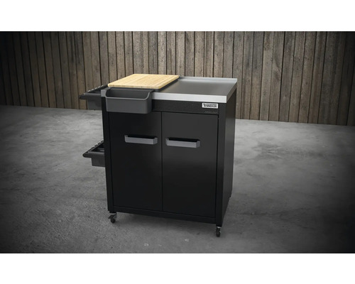 Tenneker® Zenith Multi Keukenkast