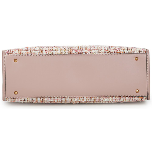 Guess - SILVANA TOTE - Rose