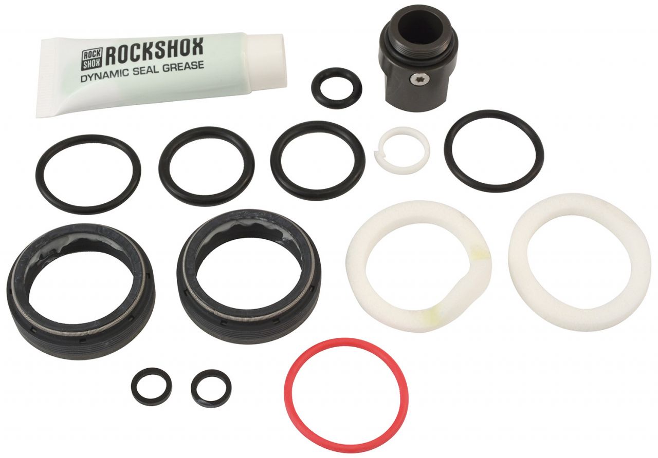 RockShox Sid RL B2/Select B4 Service Kit 200h/1 Jahr (80-100mm) 2018/2020 kaufen | Bike-Discount