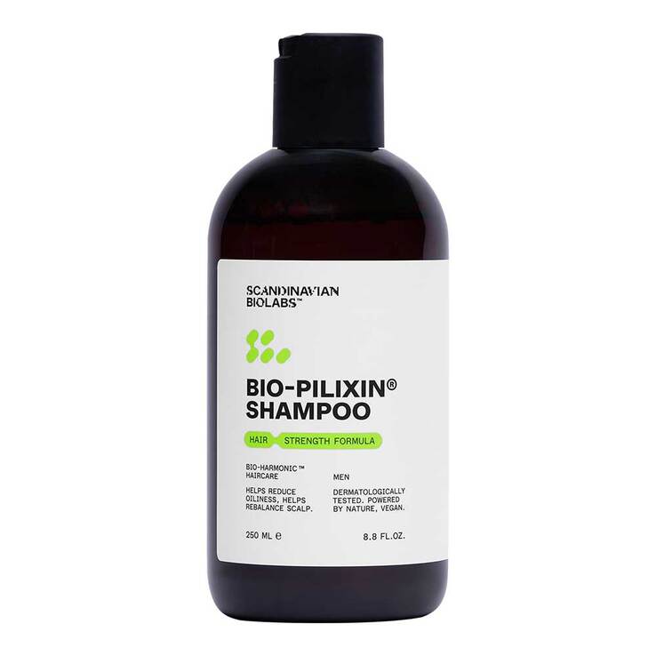 Bio-Pilixin Shampoo für Männer, 250 ml