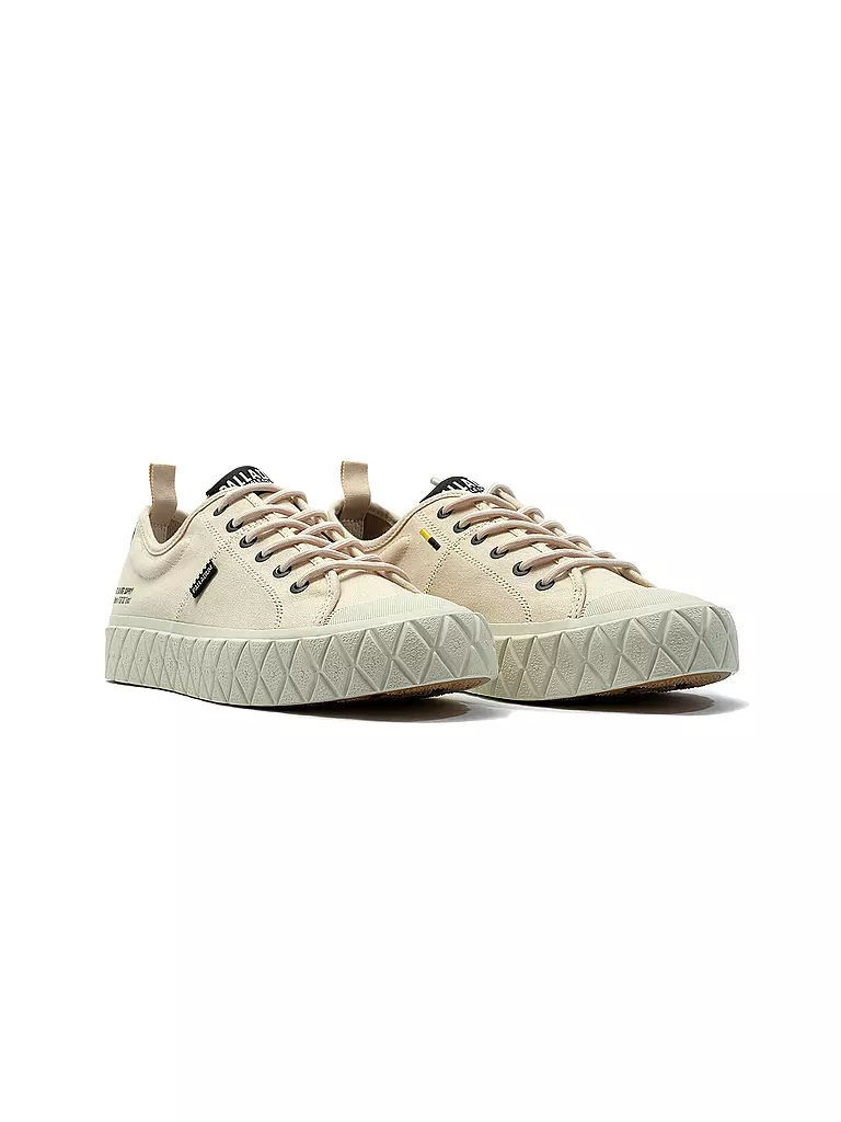 PALLADIUM Sneaker  beige