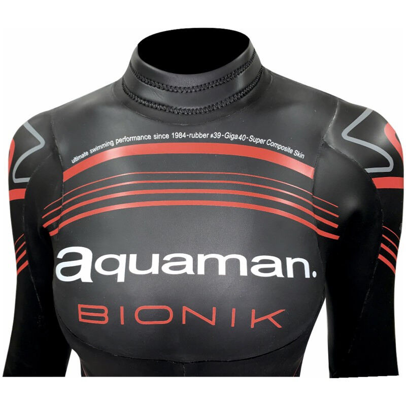 Bionik Lady - Combinaison néoprène femme