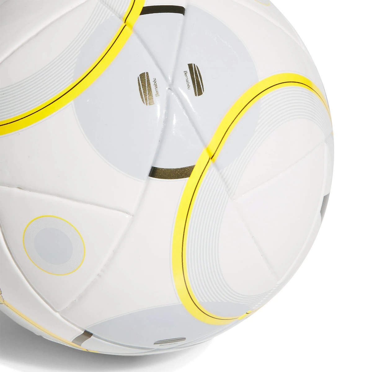 Bola adidas Mini Real Madrid 2025-2026