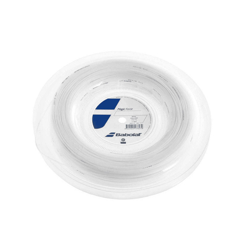 Babolat Magic Force bobine 200m.