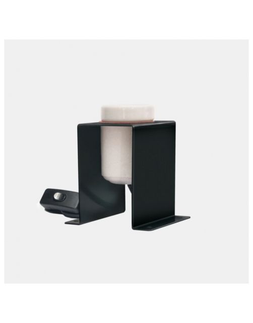 Arcadia Keramische Lamphouder Met Beugel - Verwarming - 1 stuk