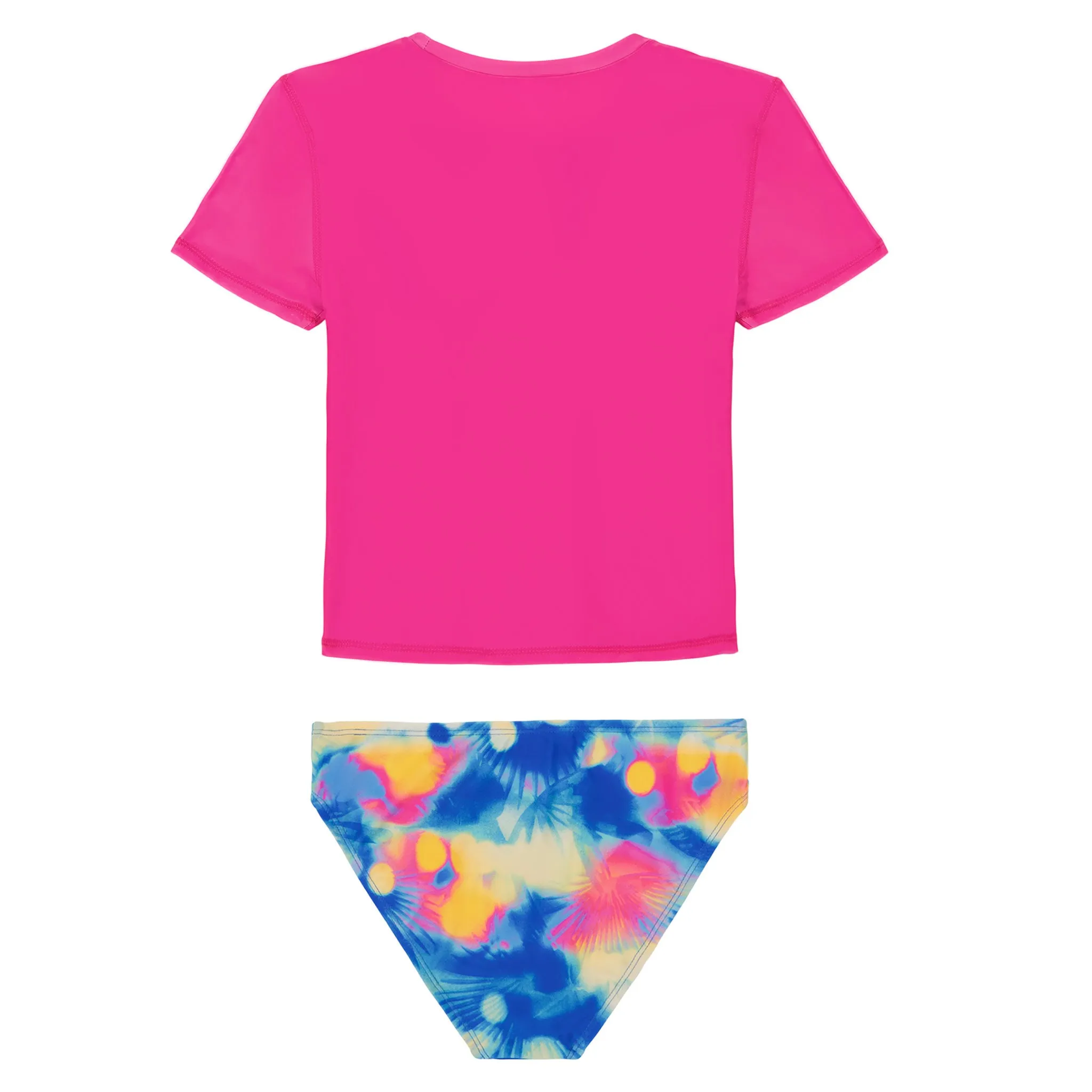 Under Armour Maillot UV 2 Pièces UA 2-4ans
