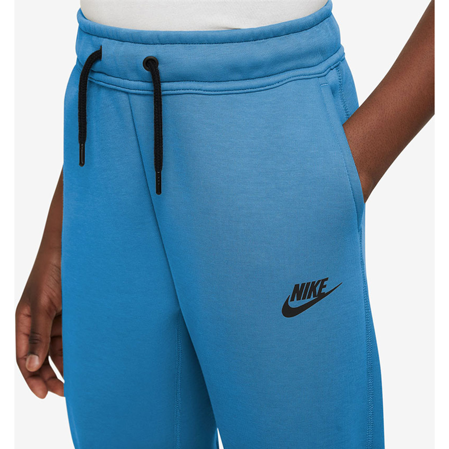 Nike Tech Fleece Trainingspak Kids