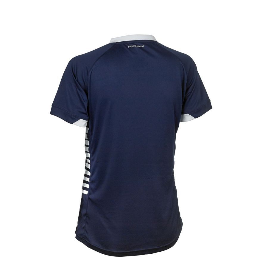 Select Maillot Espagne - Bleu Marine Femme