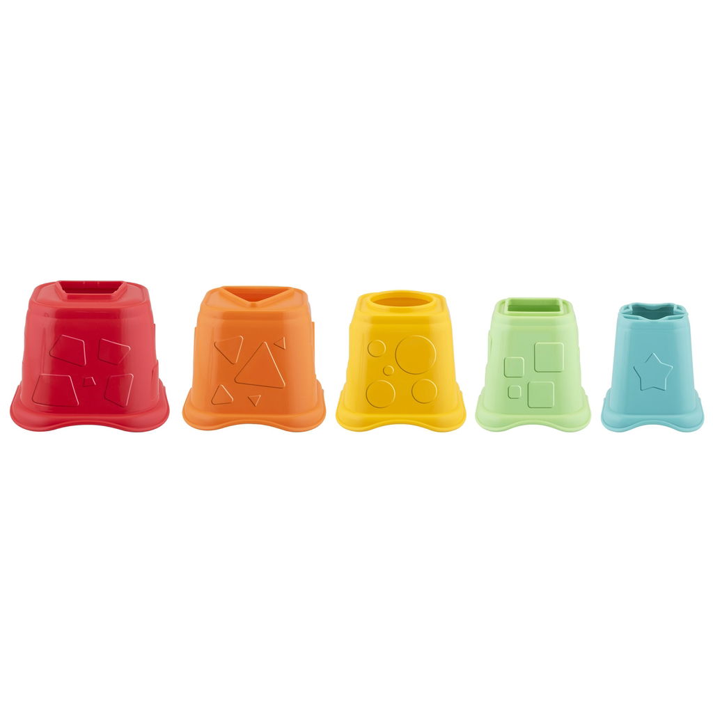 ChiccoChicco   Eco 2in1 Stapelbecher Eco+