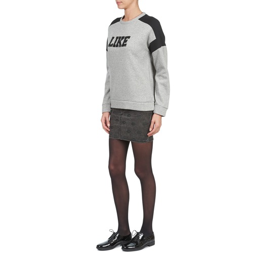 American Retro - HELENE - Gris