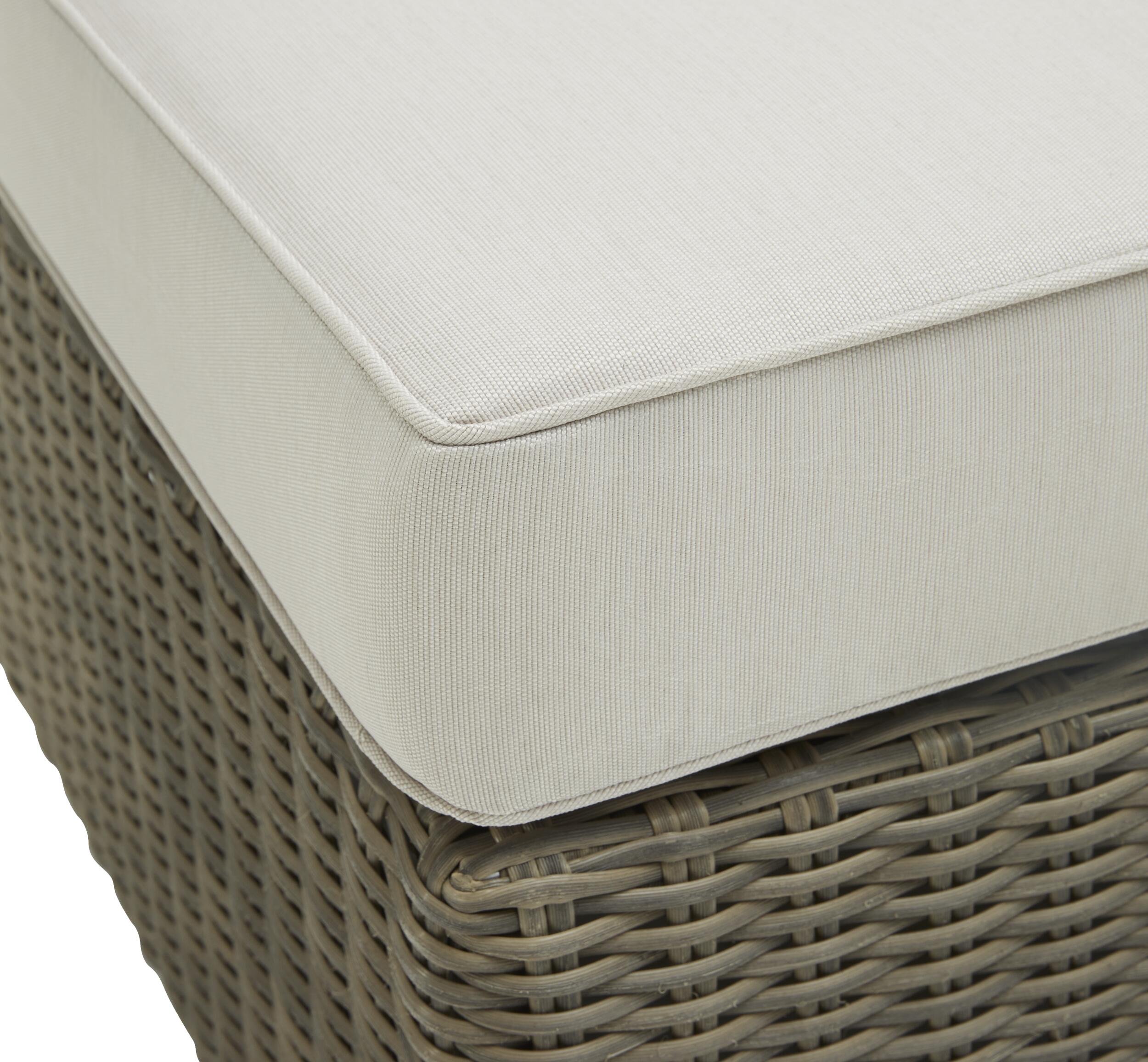 Calvi Loungebord 70 x 70 x 30 cm