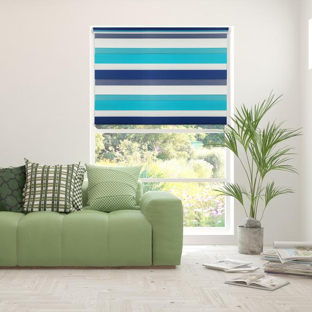 Duo-Rollo just-triple, 60 x 160 cm
