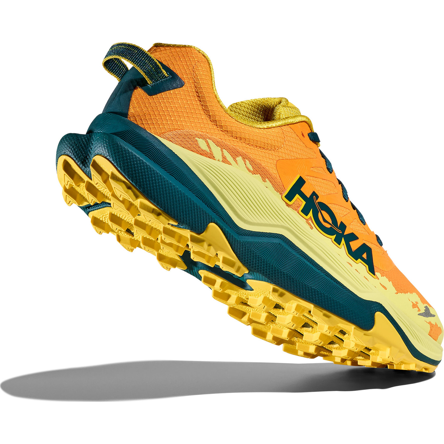 HOKA Torrent 4 Heren