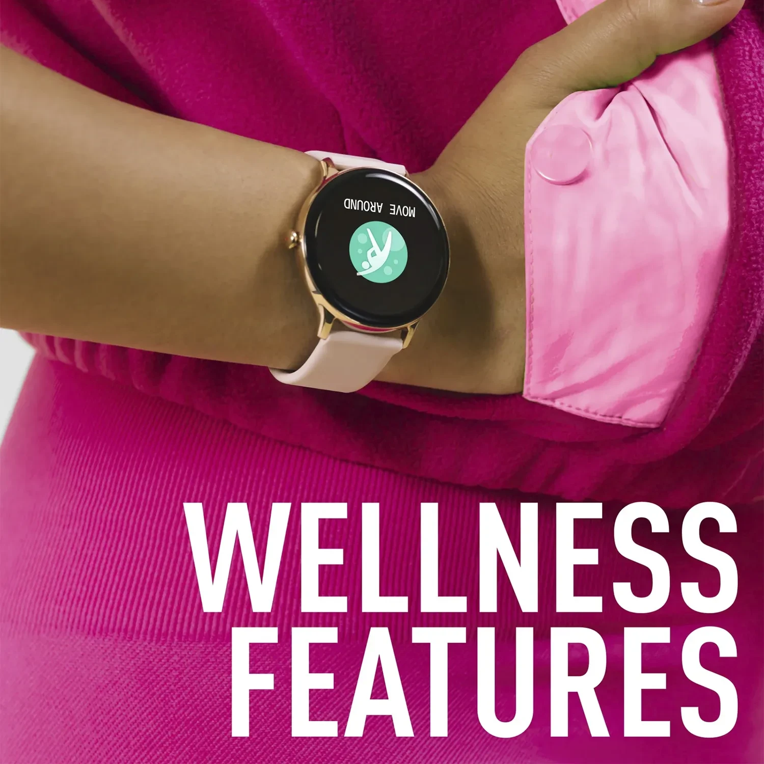 Reflex Active Series 22 RA22-2184