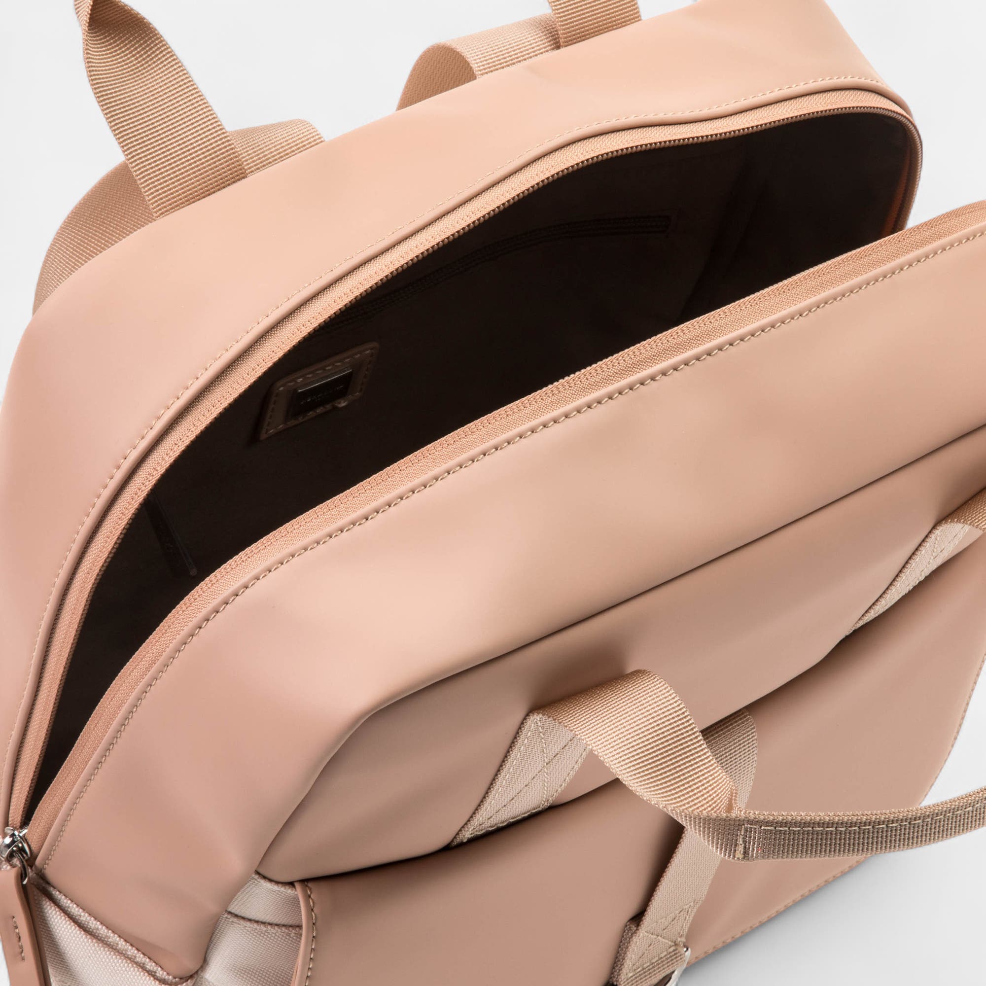 Sac à dos neutre