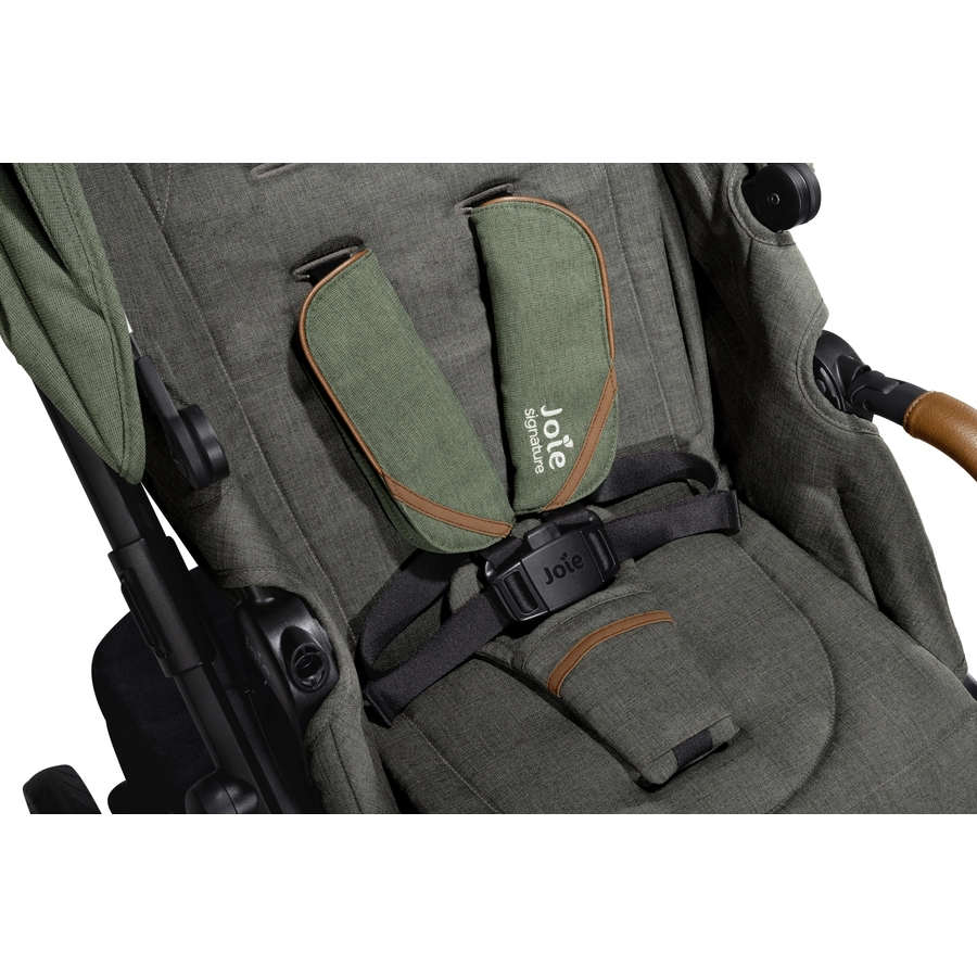 Joie Signature Kombikinderwagen Vinca 2in1 Pine