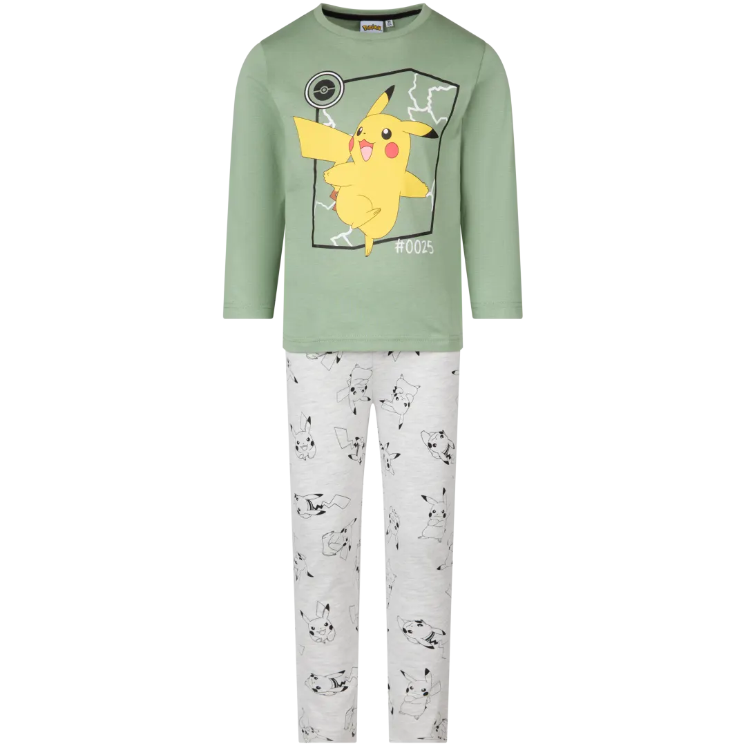 Pyjama