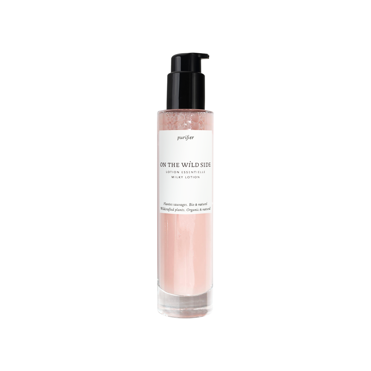 Milky Lotion 100ml
