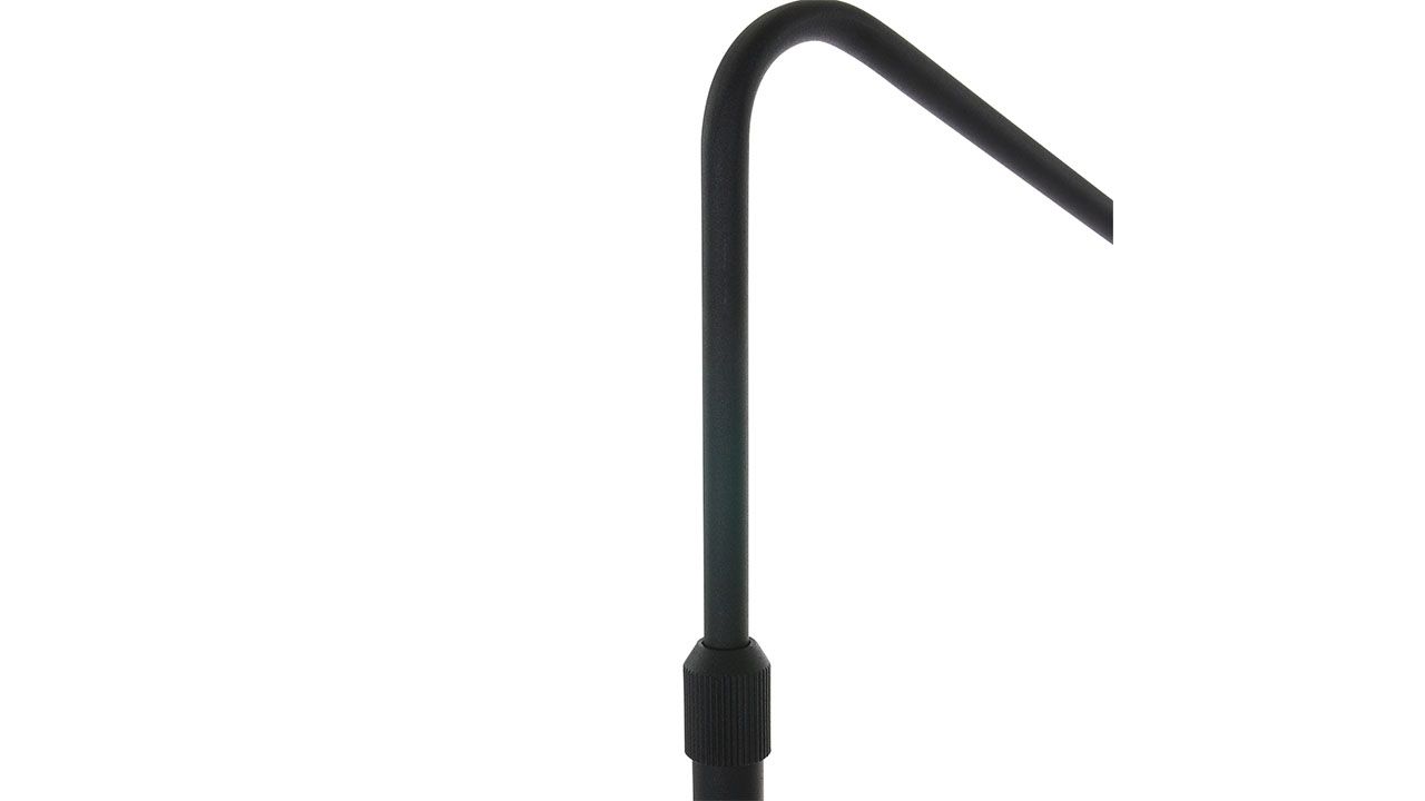 Vloerlamp 2132ZW Linstrøm B33 x D85 cm