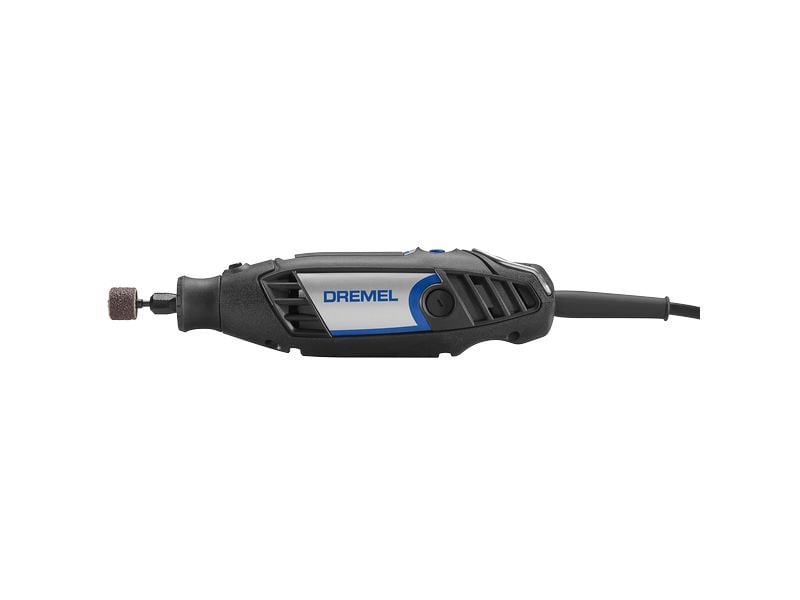 Dremel Multifunktionswerkzeug 3200 (90 Zubehöre, 1 Vorsatzg Kabelgebundenes Multitool