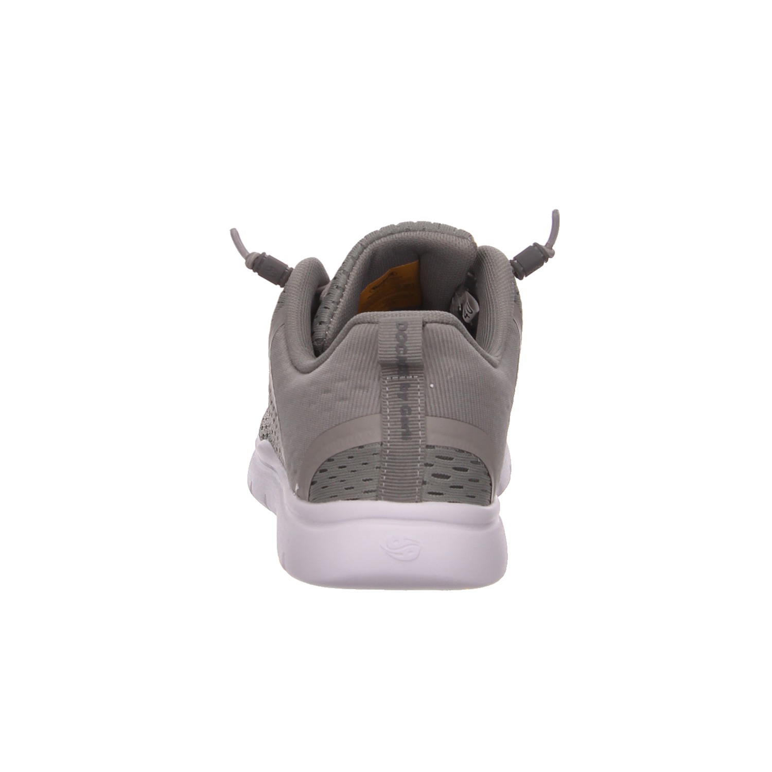 Dockers Sneaker hellgrau grau