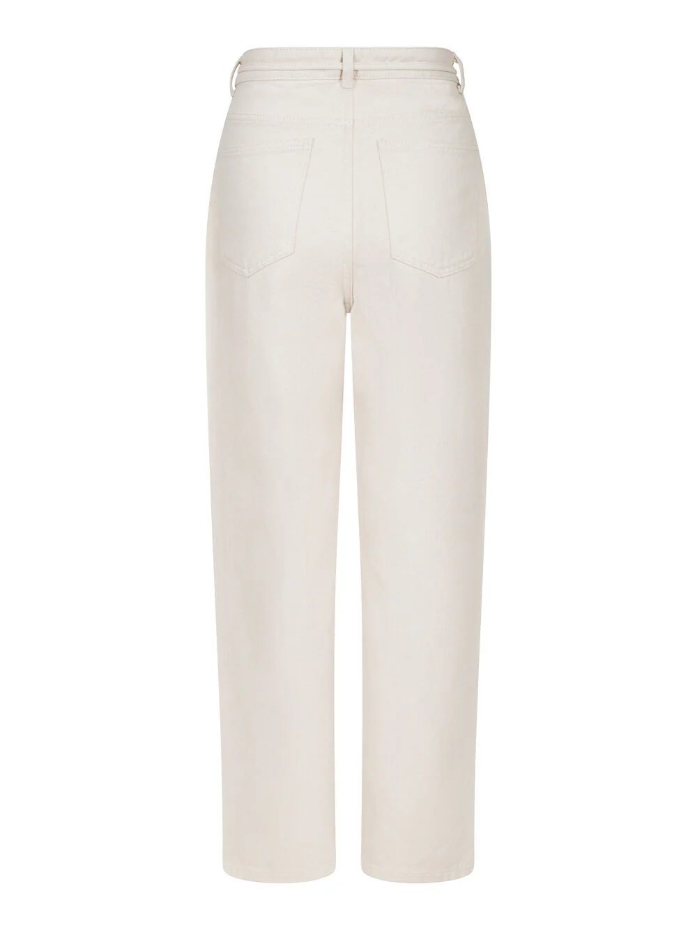 Neo Noir  Muran jeans - Ivory