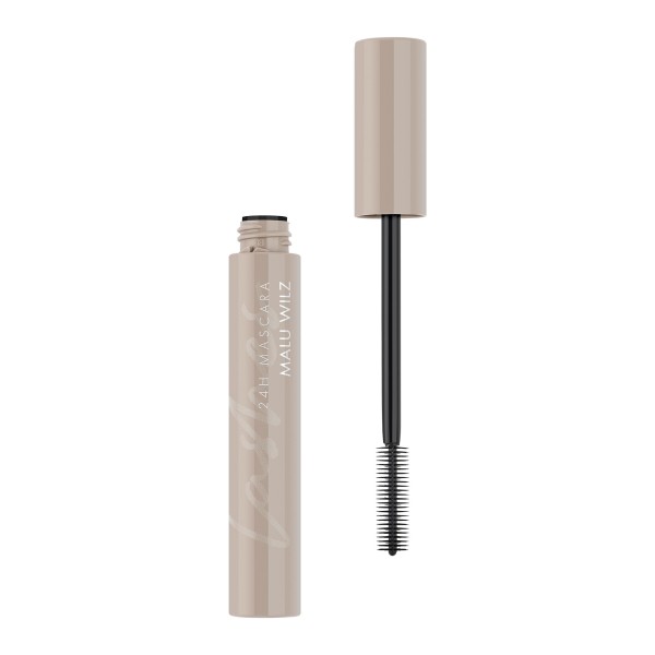 Malu Wilz 24h Mascara Nr. 01 Staying Black 10ml