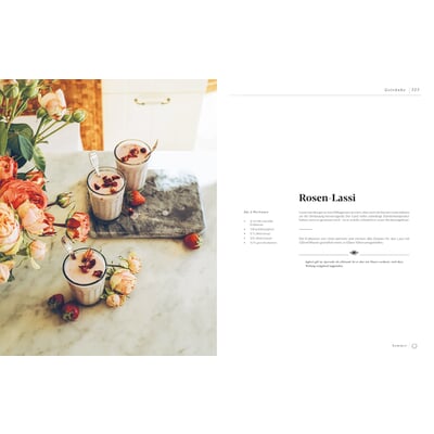 For Food & Love