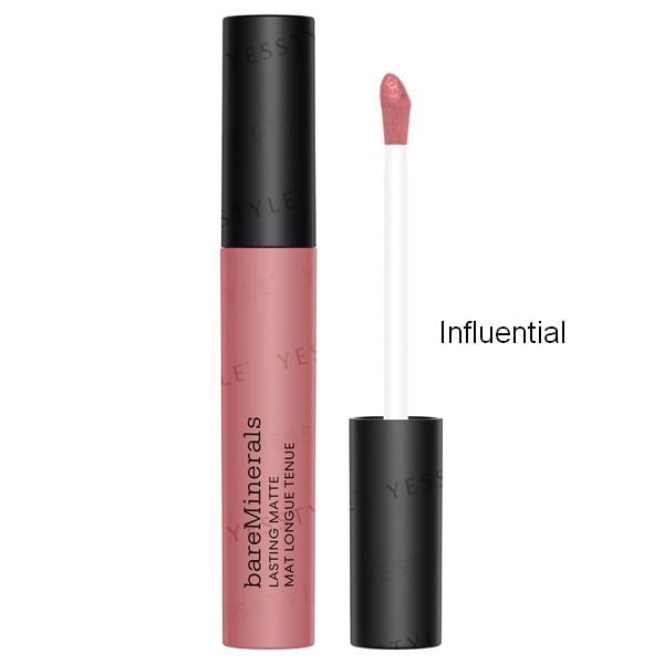 BareMinerals - Mineralist Lasting Matte Liquid Lipstick