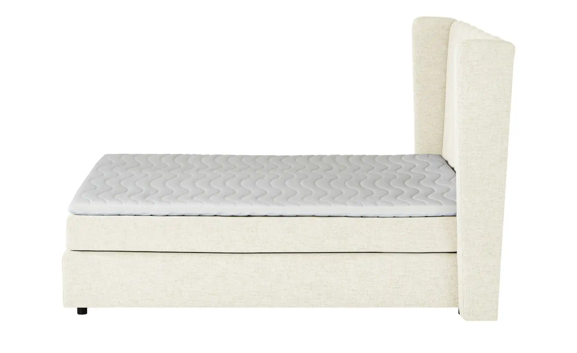 Boxspringbett Lady