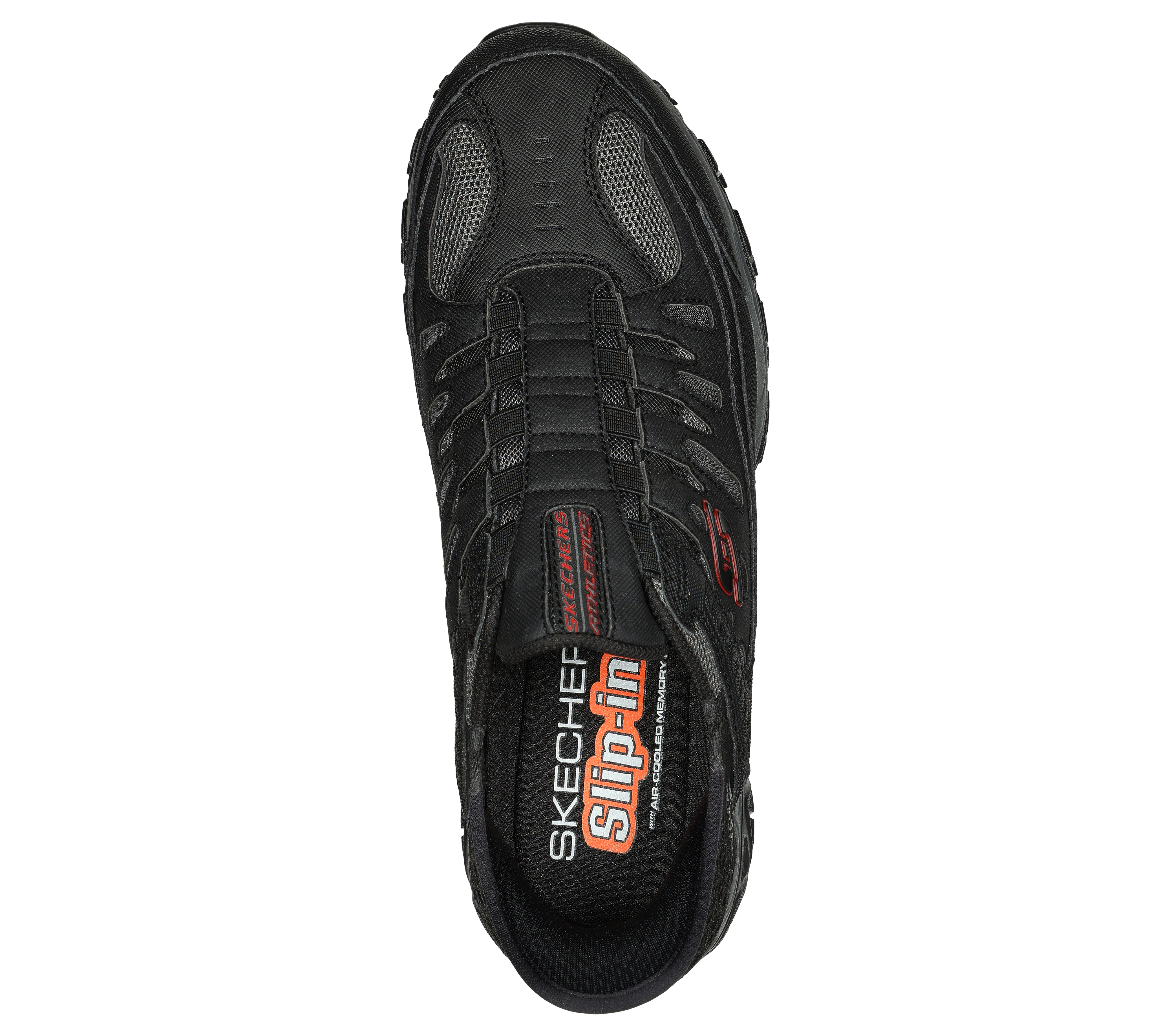 Skechers Slip-ins: After Burn M. Fit - Ridgeburn