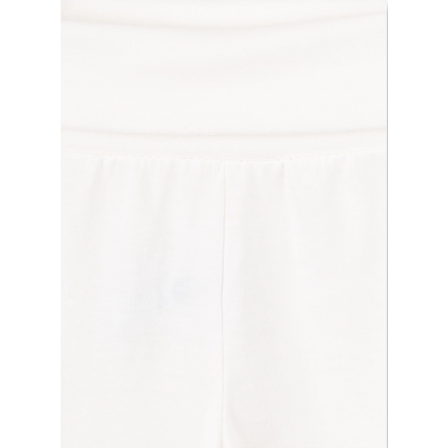 Sanetta Pyjama Hose beige